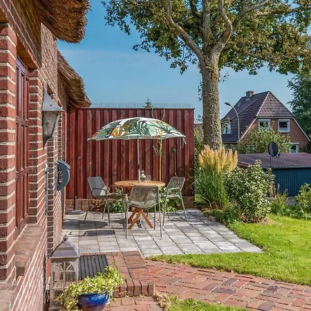 Cozy In * Dagebüll