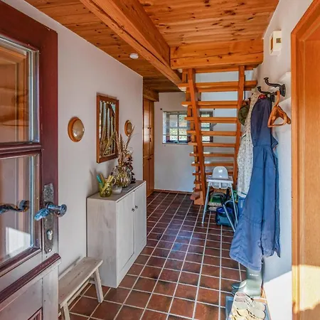 Cozy In Vakantiehuis