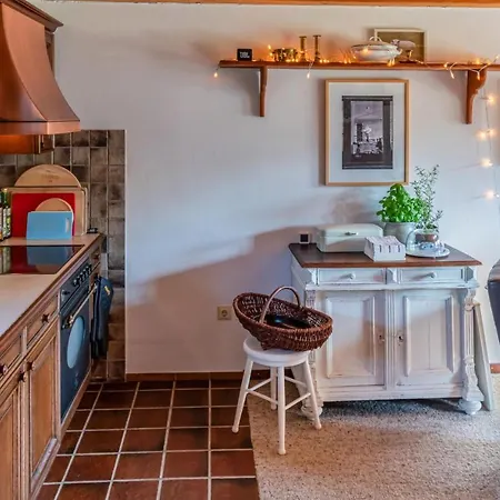 Vakantiehuis Cozy In *