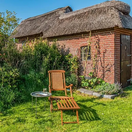 Cozy In Vakantiehuis