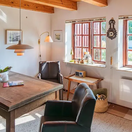 Cozy In * Dagebüll